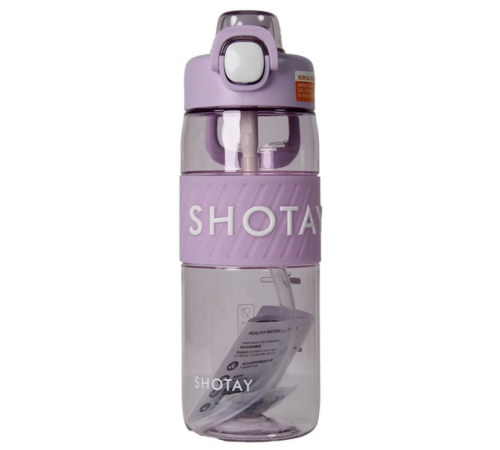 Shotay Odorles Tritan 750 ml Shotay Odorles Tritan 750 ml