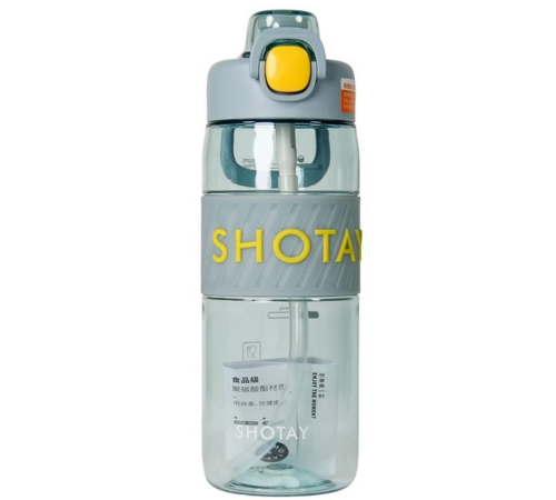 Shotay Odorles Tritan 750 ml Shotay Odorles Tritan 750 ml