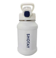 ShotayPipetliÇelikMatara720ml8238