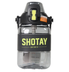 Shotay Ribbon Grip Matara 1000 ml