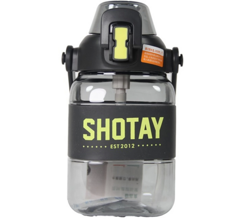 Shotay Ribbon Grip Matara 1000 ml Shotay Ribbon Grip Matara 1000 ml