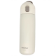 ShotaySilikonAskılıÇelikTermosMatara420ml8006