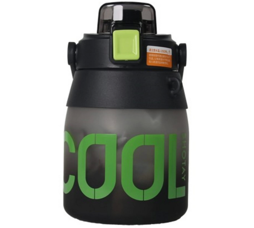 Shotay Soft Hippo Tritan Matara 1000 ml Shotay Soft Hippo Tritan Matara 1000 ml