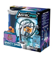 SIL 80344 Silverlit Astropod Yer Çekimi Oyun Seti -Necotys