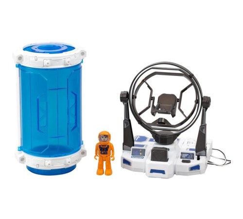 SIL 80344 Silverlit Astropod Yer Çekimi Oyun Seti -Necotys SIL 80344 Silverlit Astropod Yer Çekimi Oyun Seti -Necotys