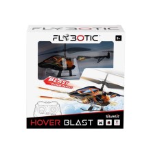 SIL 84567 Silverlit Hover Blast Helikopter -Necotoys