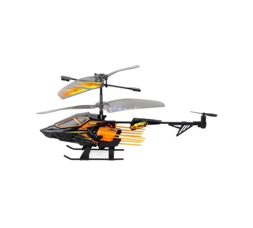SIL 84567 Silverlit Hover Blast Helikopter -Necotoys SIL 84567 Silverlit Hover Blast Helikopter -Necotoys