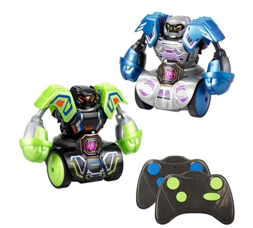 SIL 86883 Silverlit Robo Kombat Tornado SIL 86883 Silverlit Robo Kombat Tornado