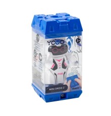 SIL 88595 Silverlit Kumandalı Mini Droid Z Robot -Necotoys