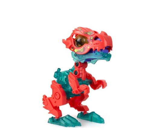 SIL 88694 Sesli ve Işıklı Biopod Zombies Inmotion İkili Dinozor Robot SIL 88694 Sesli ve Işıklı Biopod Zombies Inmotion İkili Dinozor Robot