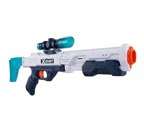 Silah Sünger Atan Excel Hawk Eye 16 Mermili Silah Sünger Atan Excel Hawk Eye 16 Mermili