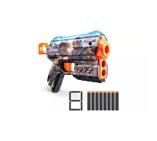Silah Sünger Atan Jurassic World Skins Flux S1 Silah Sünger Atan Jurassic World Skins Flux S1