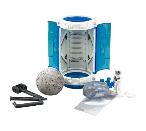 Silverlit Astropod Ay Kayaları Keşif Görevi Silverlit Astropod Ay Kayaları Keşif Görevi