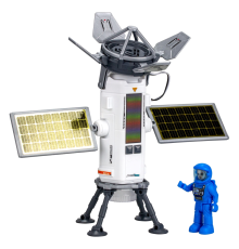 Silverlit Astropod İletişim İstasyonu