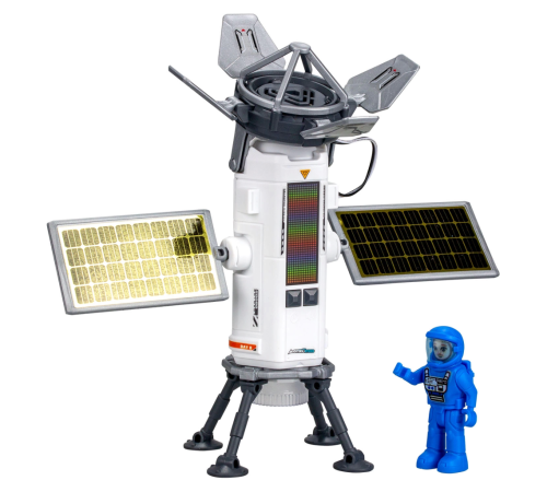 Silverlit Astropod İletişim İstasyonu Silverlit Astropod İletişim İstasyonu