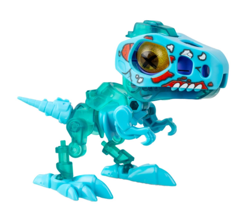 Silverlit Biopod Zombies Dinazor Robot 88695 Silverlit Biopod Zombies Dinazor Robot 88695