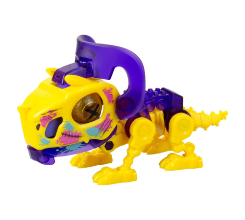 Silverlit Biopod Zombies Dinazor Robot 88695 Silverlit Biopod Zombies Dinazor Robot 88695