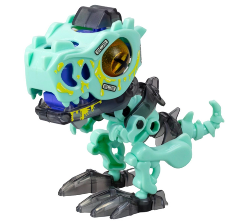 Silverlit Biopod Zombies Dinazor Robot 88695 Silverlit Biopod Zombies Dinazor Robot 88695