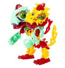 Silverlit Biopod Zombies İkili Dinozor Robot 88694