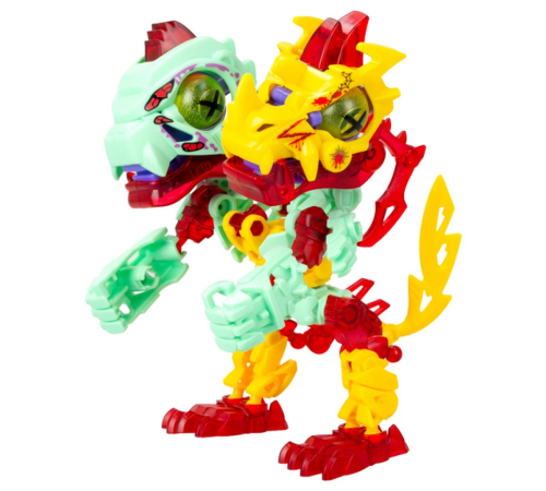 Silverlit Biopod Zombies İkili Dinozor Robot 88694 Silverlit Biopod Zombies İkili Dinozor Robot 88694