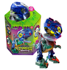 Silverlit Biopod Zombies Inmotion Hareketli Dinazor Robot 88094