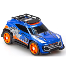 Silverlit Exost Build 2 Drive Kumandalı Yarış Araba Kiti 20700