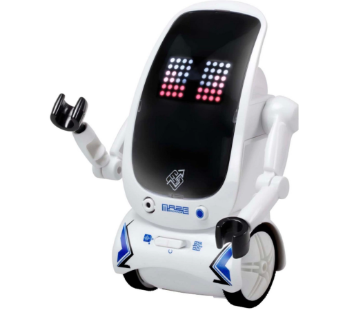 Silverlit Maze Breaker II Robot 88493 Silverlit Maze Breaker II Robot 88493