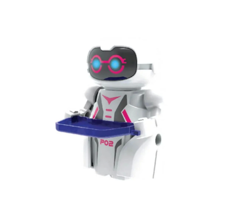 Silverlit Mini Droid Z Kumandalı 88595 Silverlit Mini Droid Z Kumandalı 88595
