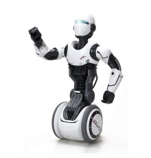 Silverlit Op One Robot