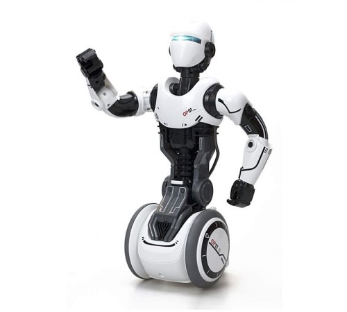 Silverlit Op One Robot Silverlit Op One Robot