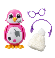 Silverlit Rescue Mini Penguen 88640