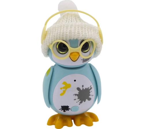Silverlit Rescue Mini Penguen 88640 Silverlit Rescue Mini Penguen 88640