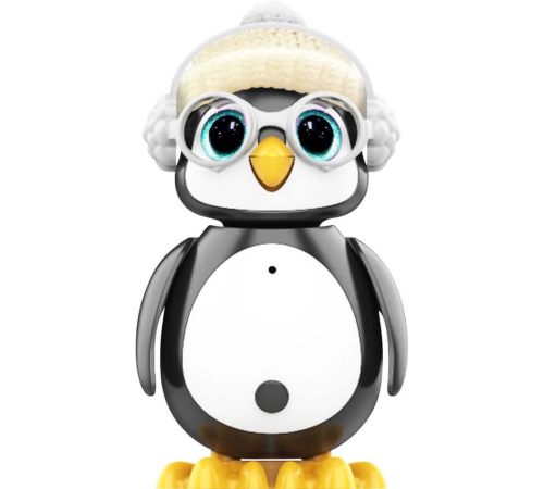 Silverlit Rescue Mini Penguen 88640 Silverlit Rescue Mini Penguen 88640
