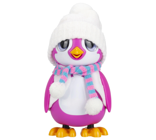 Silverlit Rescue Penguin Silverlit Rescue Penguin
