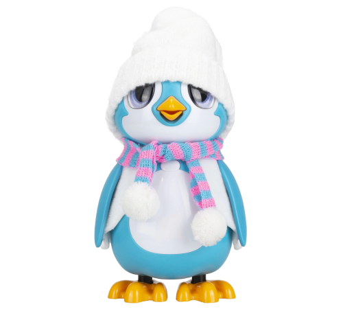 Silverlit Rescue Penguin Silverlit Rescue Penguin