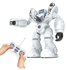 Silverlit Robo Blast