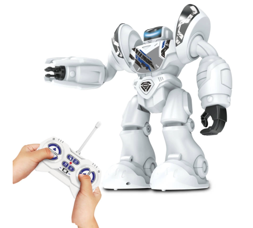 Silverlit Robo Blast Silverlit Robo Blast