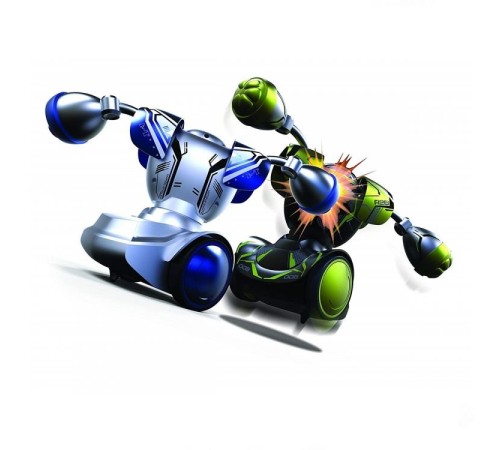 Silverlit Robo Combat Robot Seti Silverlit Robo Combat Robot Seti