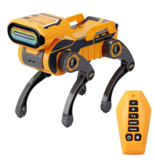 Silverlit Robo Express 88166