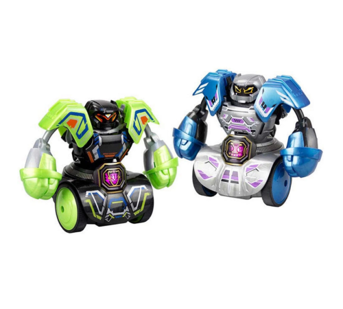 Silverlit Robo Kombat Tornado 86883 Silverlit Robo Kombat Tornado 86883