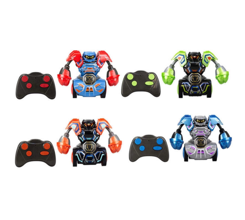 Silverlit Robo Kombat Tornado 86883 Silverlit Robo Kombat Tornado 86883