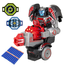 Silverlit Robo Rapidfire 88528