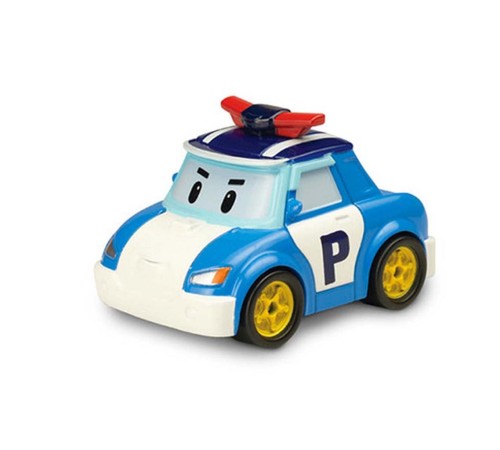 Silverlit Robocar Poli Metal Figürler Silverlit Robocar Poli Metal Figürler