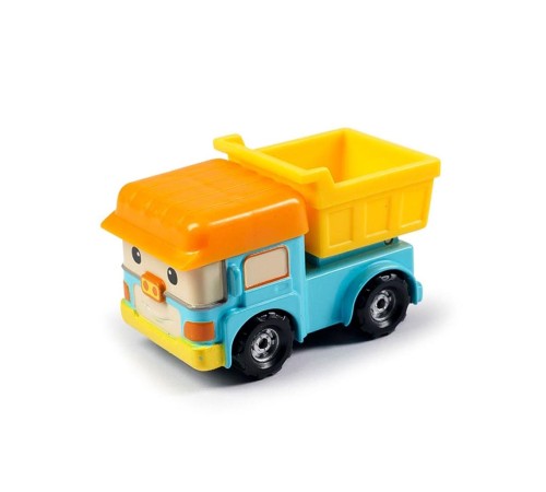 Silverlit Robocar Poli Metal Figürler Silverlit Robocar Poli Metal Figürler