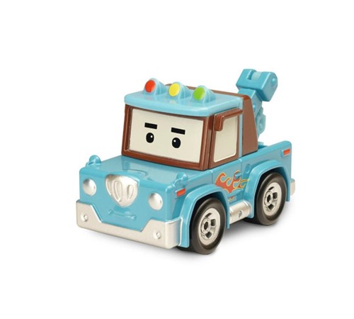 Silverlit Robocar Poli Metal Figürler Silverlit Robocar Poli Metal Figürler