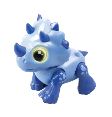 Silverlit Sesli ve Işıklı Elektronik Robot Dino Heads Up
