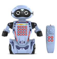 Silverlit Türkçe Konuşan Robo DR7
