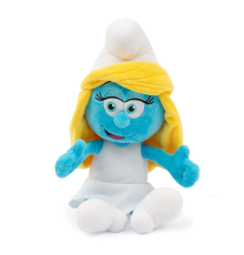 Şirinler Şirine Sesli Peluş 30 cm