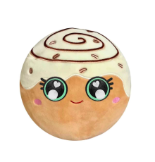 Şişme Peluş Cinnamon Roll XXL Foodies S6