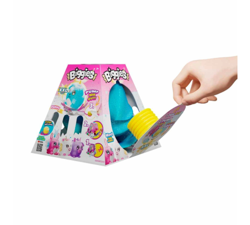 Şişme Peluş Tavşan XXL Şişme Peluş Tavşan XXL